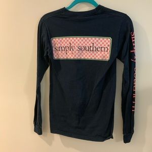 Simply Southern Shirt